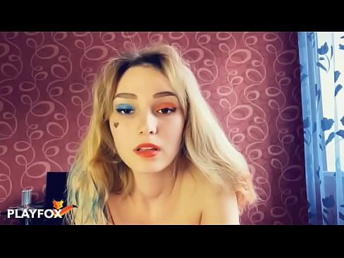 ❤️ Magic firtuele werklikheid bril joech my seks mei Harley Quinn ❤️❌ Pornofideo by ús fy.newsexxxx.ru ❌️❤