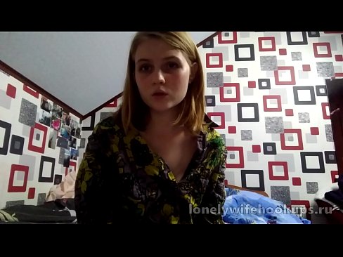 ❤️ Jonge blonde studint út Ruslân hâldt fan gruttere diken. ❤️❌ Pornofideo by ús fy.newsexxxx.ru ❌️❤